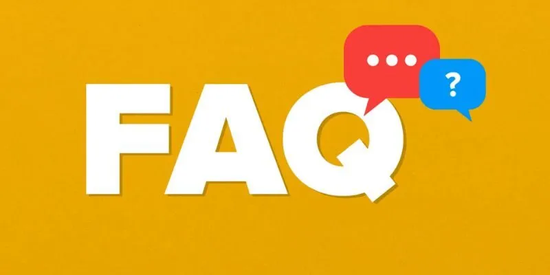 A compilation of questions during the process of exploring faith