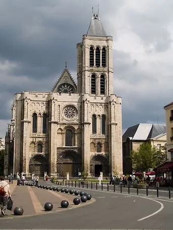 all saints