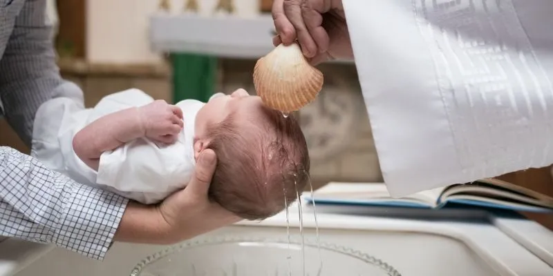 Christenings