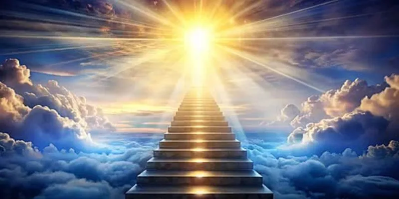 Learn about faith exploration