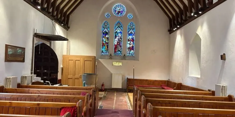 Learn about South Gillingham Parish