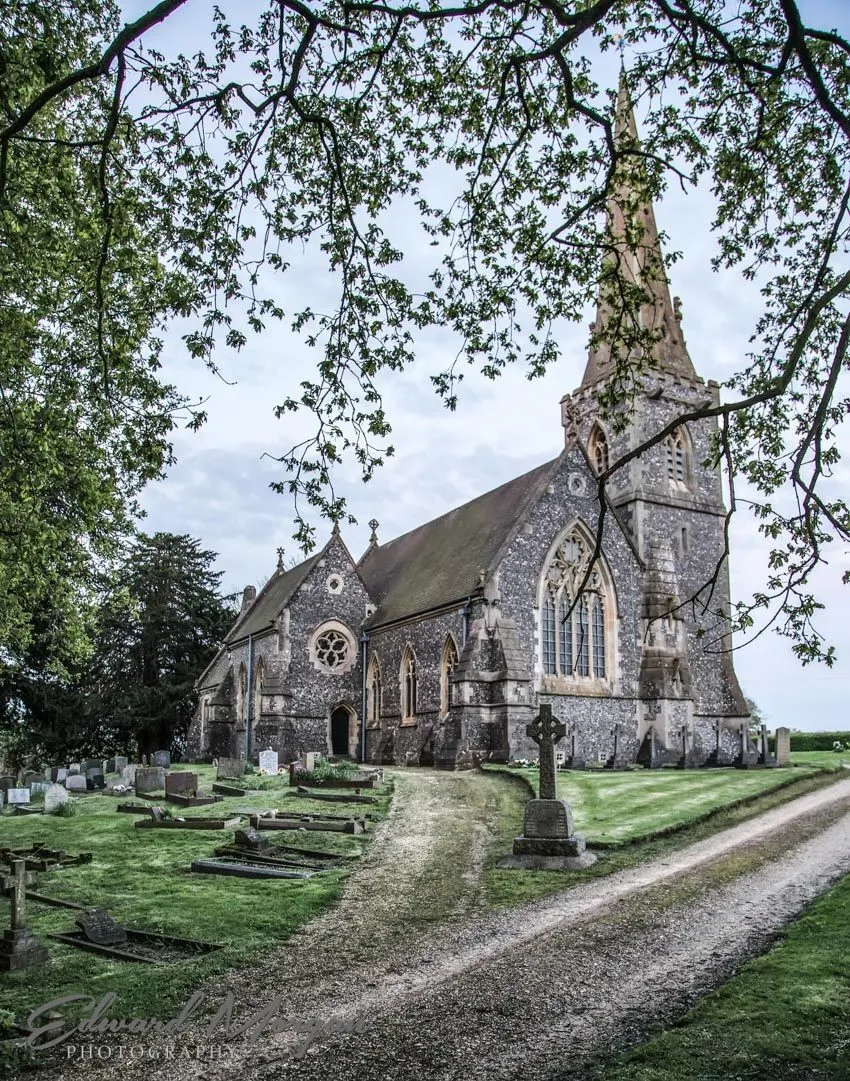 st matthews