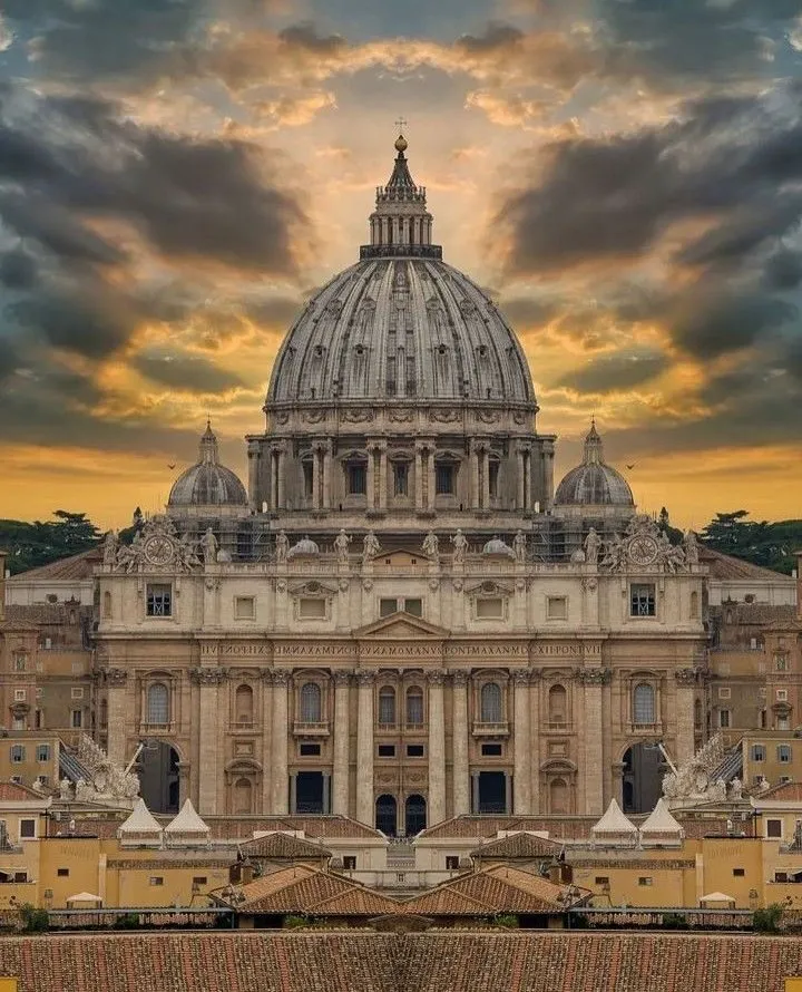 St Peters
