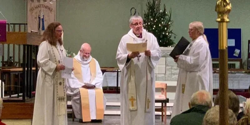 Understanding the role of the parish leader